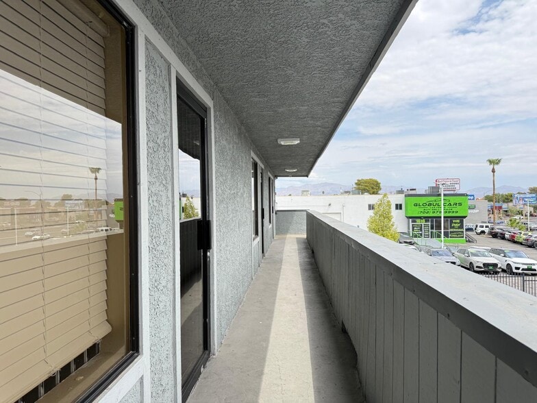 More Photos Of 1620 S Decatur Blvd, Las Vegas Storefront Retail Office For Lease