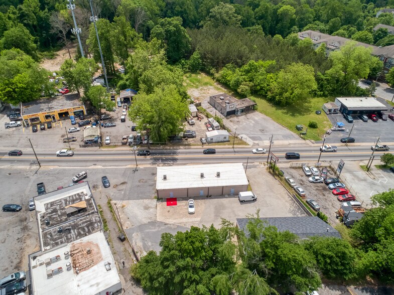 More Photos Of , Atlanta General Retail For Sale