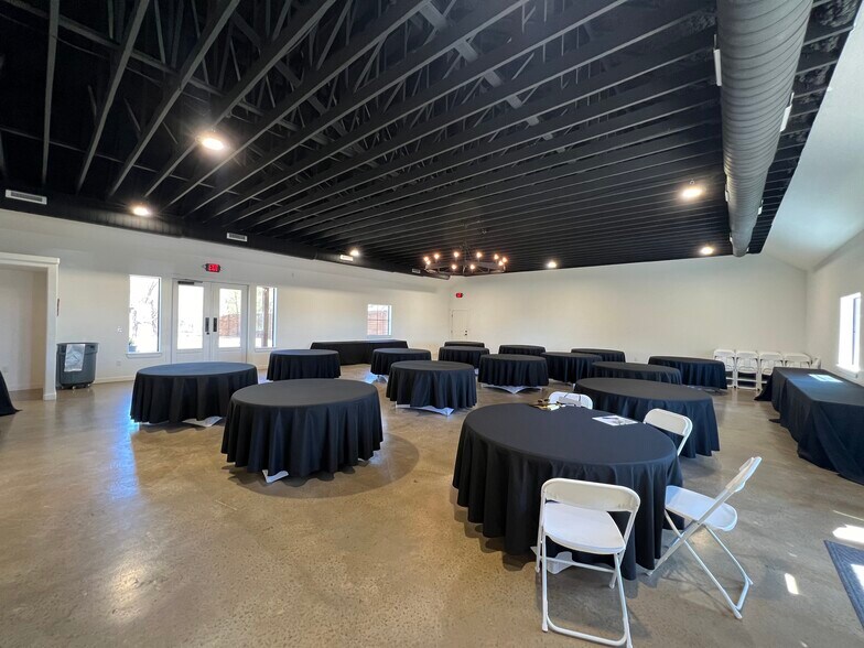 More Photos Of 17432 NE North Dr, Fletcher Religious Facility For Sale