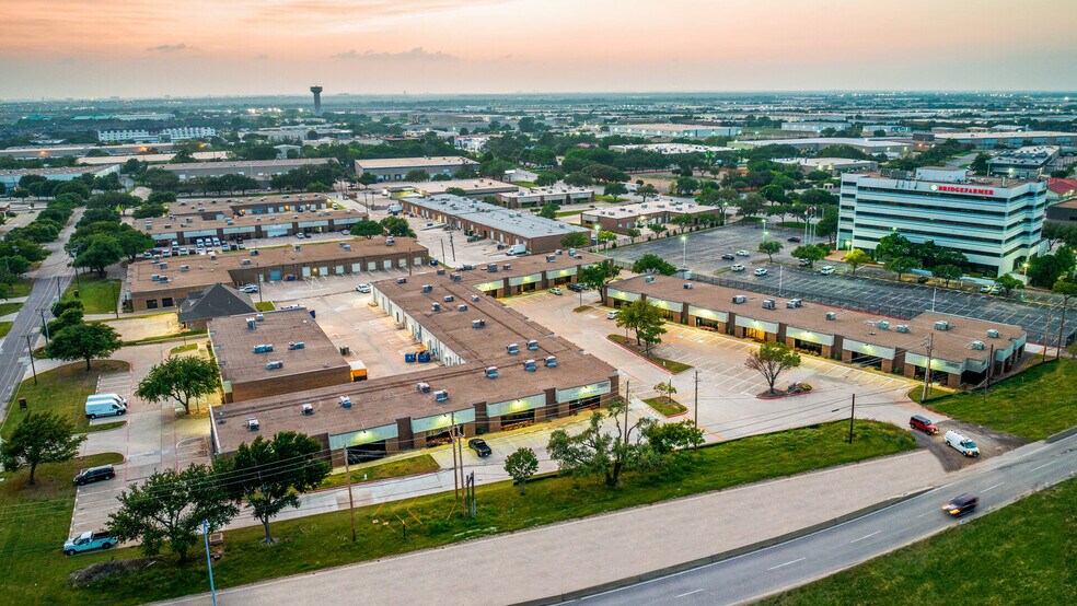More Photos Of 2307 Springlake Rd, Farmers Branch Unknown For Lease