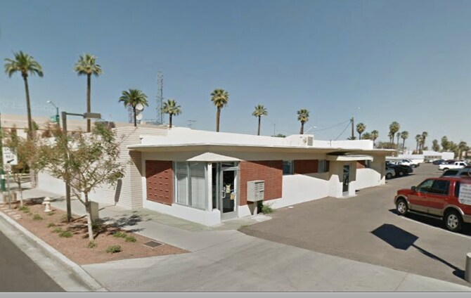 More Photos Of 1025 N Central Ave, Phoenix Office Residential For Lease