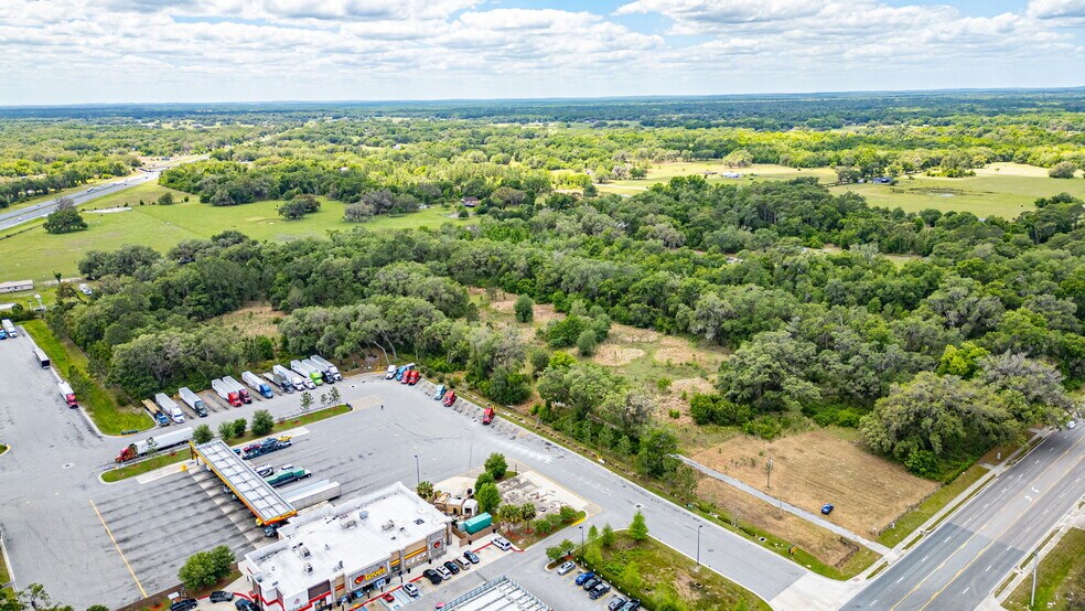 More Photos Of 2623 CR 48, Bushnell Land For Sale