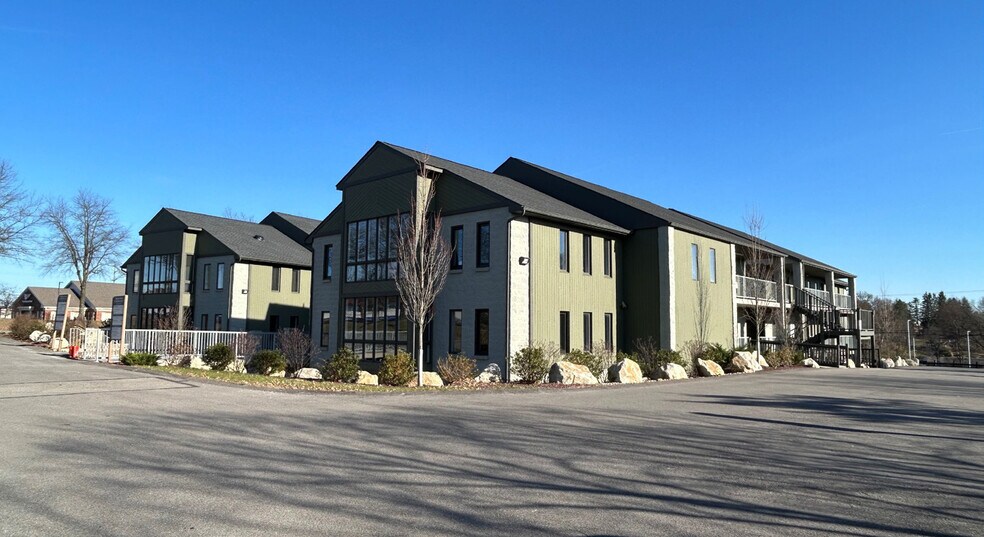 Primary Photo Of 101 N Meadows Dr, Wexford Unknown For Lease