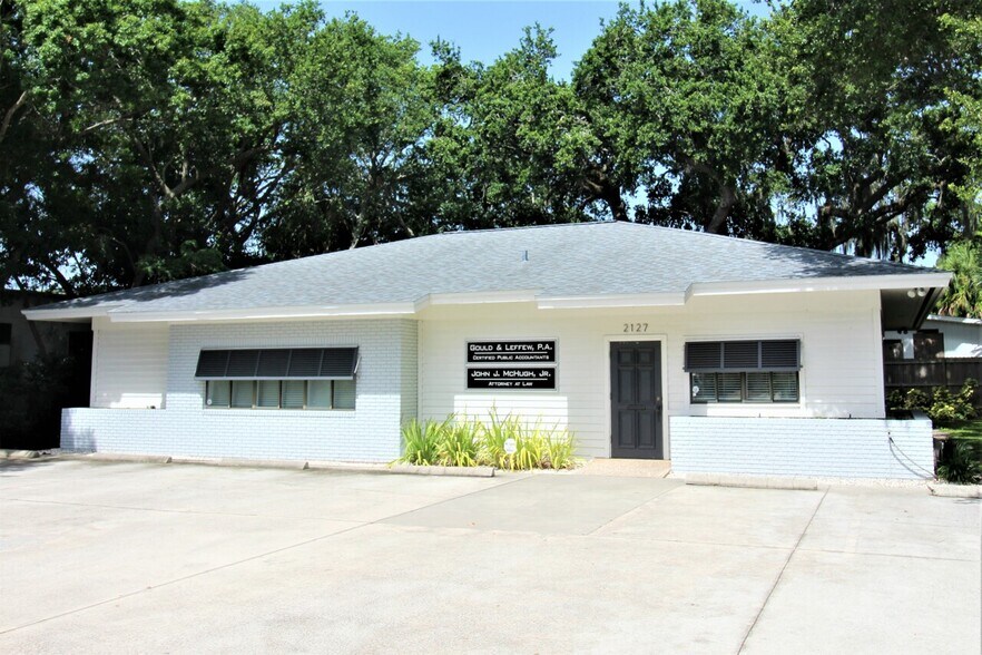 Primary Photo Of 2127 10th Ave, Vero Beach Office Residential For Sale