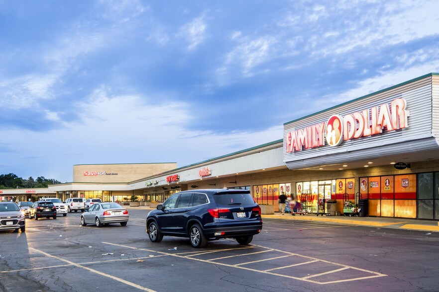 More Photos Of 3701 Durand Ave, Racine Freestanding For Lease