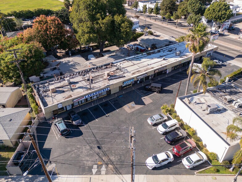 More Photos Of 5960-5964 Florence Ave, Bell Gardens Storefront Retail Office For Sale