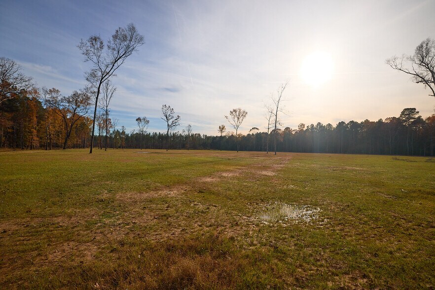 More Photos Of 480 Martin Rd, Cotton Valley Land For Sale