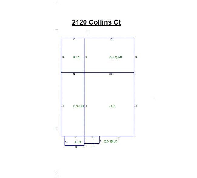 More Photos Of 2126 Collins Ct, Hollywood Refrigeration Cold Storage For Lease