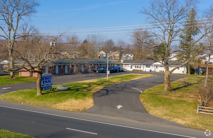 More Photos Of 1290 Route 130, Windsor Hotel For Sale