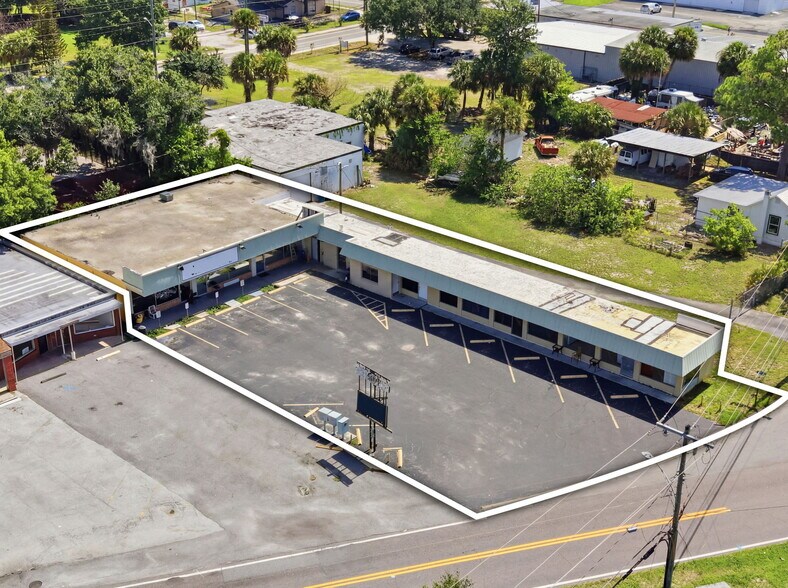 More Photos Of 1122 Lake Dr, Cocoa Storefront Retail Office For Sale