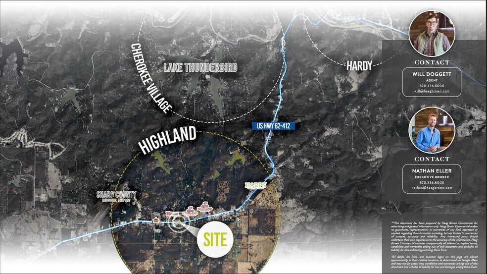 More Photos Of 1683 Us-62, Highland Medical For Sale