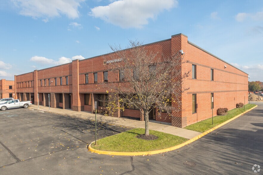 More Photos Of 8684-8704 Virginia Meadows Dr, Manassas Flex For Sale