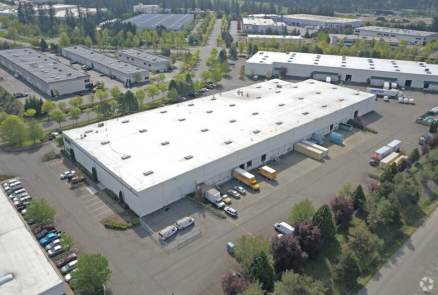 More Photos Of 8575 Commerce Place Dr NE, Lacey Warehouse For Lease