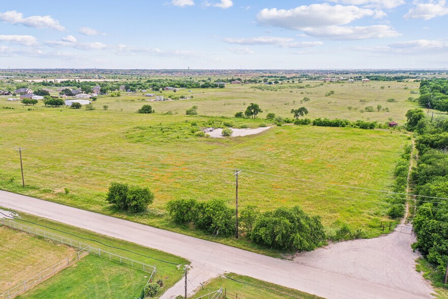 More Photos Of Seaborn Rd @ Florance Rd, Ponder Land For Sale