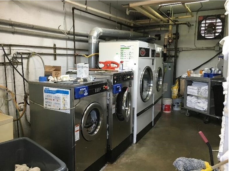 More Photos Of 2120 Lafayette Rd, Fort Oglethorpe Hotel For Sale