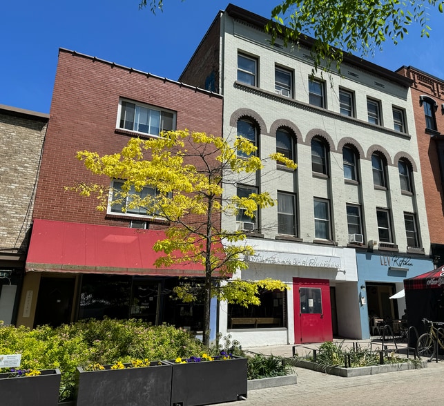 Primary Photo Of 218 E State St, Ithaca Apartments For Lease