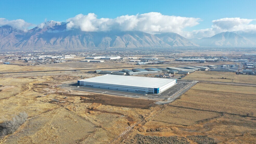 More Photos Of 2100 N 700 W, Spanish Fork Unknown For Lease
