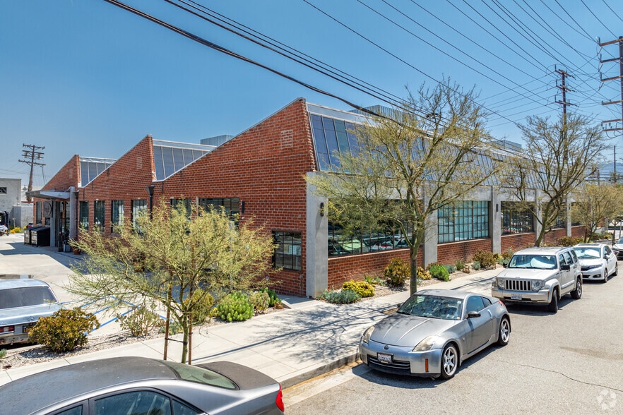 More Photos Of 1845 Flower St, Glendale Office For Lease