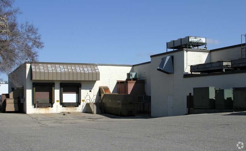 More Photos Of 3077-3099 30th St SW, Grandville Storefront For Lease