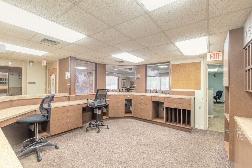 More Photos Of , Daytona Beach Office For Sale