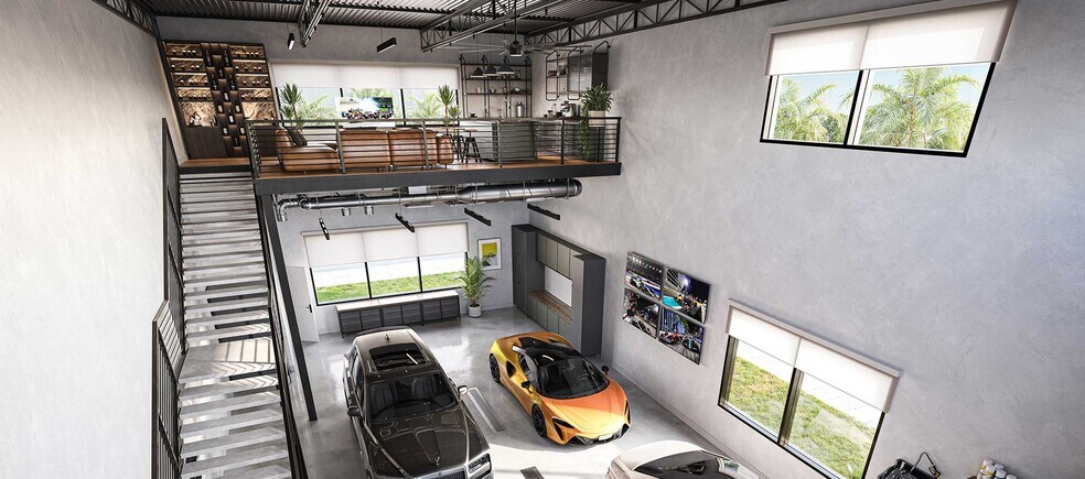 More Photos Of 25211 Old 41 Rd, Bonita Springs Industrial For Sale