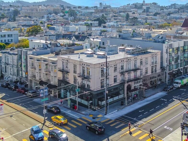 Primary Photo Of 2825 California St, San Francisco Restaurant For Sale