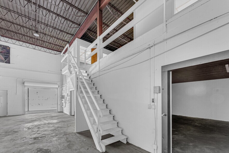 More Photos Of 1212 Peeples St, Chattanooga Warehouse For Sale