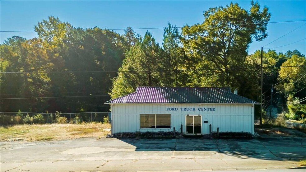 More Photos Of 879 By Pass 123 Hwy, Seneca Unknown For Lease