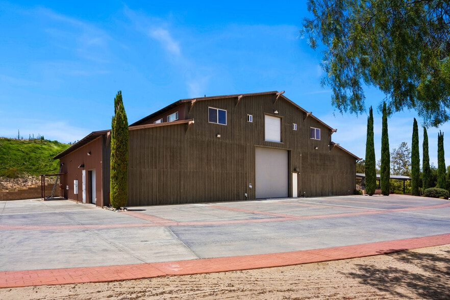 More Photos Of 38831 Pauba Rd, Temecula Land For Sale