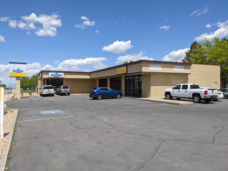 More Photos Of 3990 S 1900 W, Roy Storefront For Sale