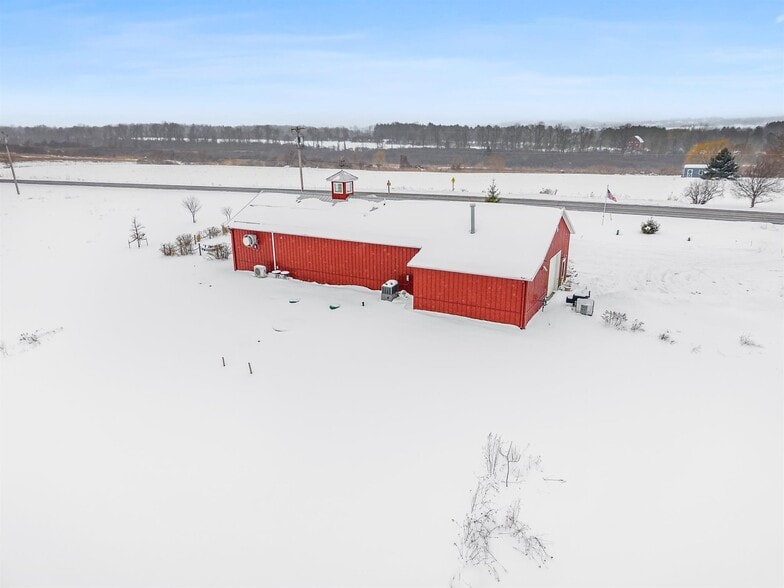 More Photos Of 4504 Bussey Rd, Syracuse General Retail For Sale