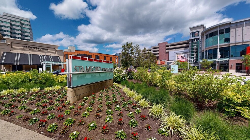 More Photos Of 100 Greyrock Pl, Stamford Unknown For Lease