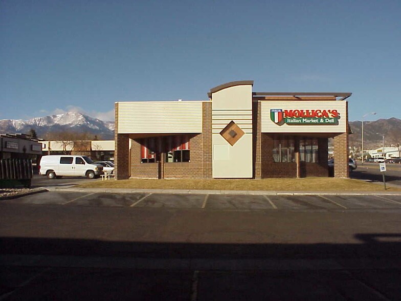 More Photos Of 1045 W Garden Of The Gods Rd, Colorado Springs Unknown For Lease