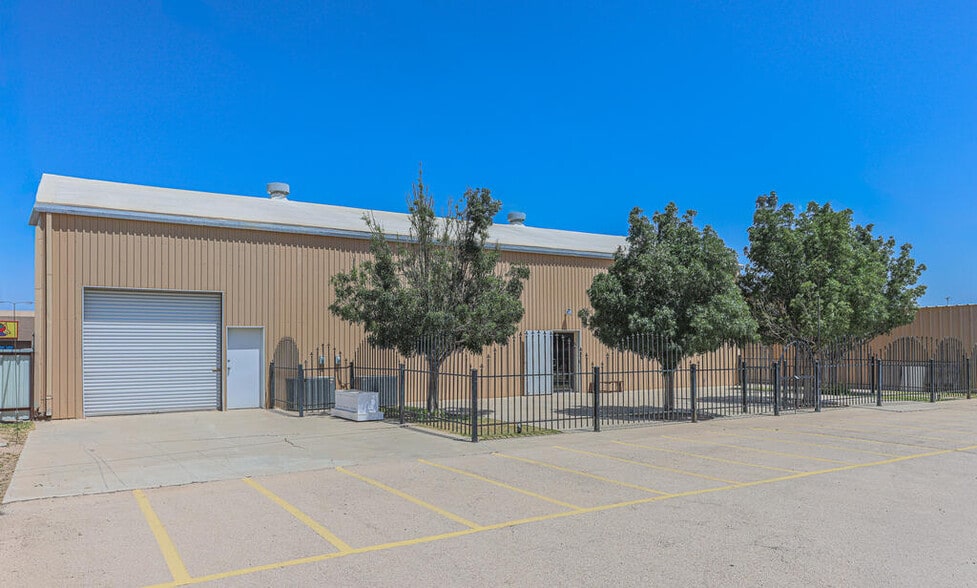 More Photos Of 7521 W University Blvd, Odessa Lodge Meeting Hall For Sale