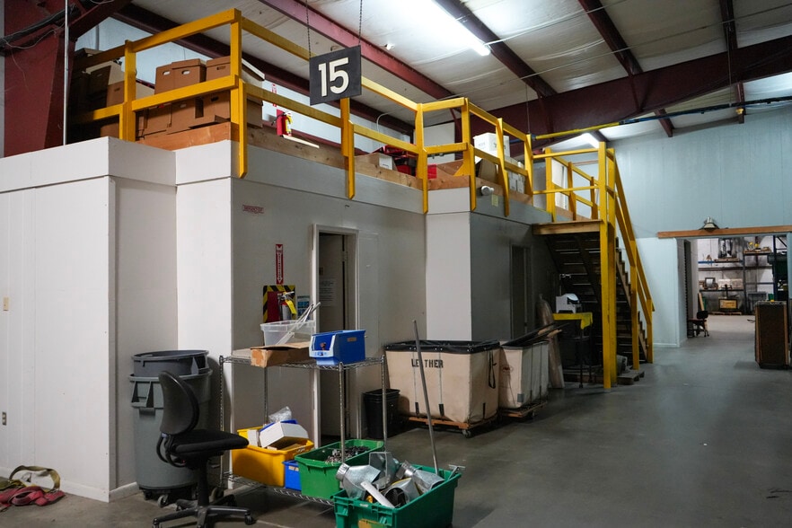 More Photos Of 3427 GA Highway 297, Vidalia Industrial For Sale