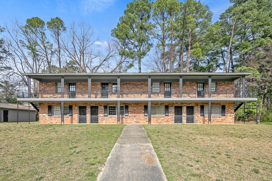 More Photos Of 817 Ridge Rd, Fayetteville Apartments For Sale