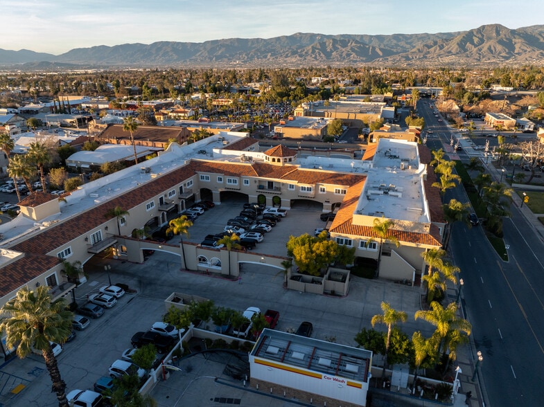 More Photos Of 101 E Redlands Blvd, Redlands Medical For Lease