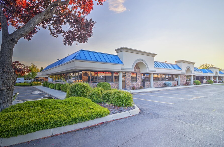Primary Photo Of 9460-9476 Fairview Ave, Boise Office For Lease