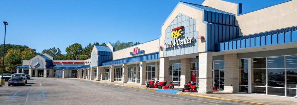 More Photos Of 3050 Highway 5, Thomasville Unknown For Lease