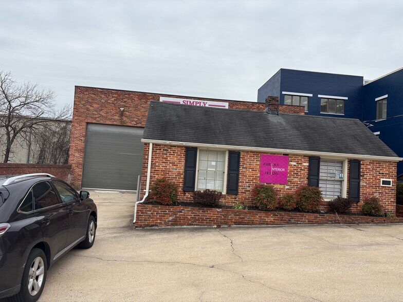 Primary Photo Of 3248 Colvin St, Alexandria Warehouse For Lease