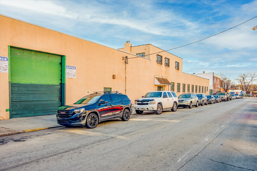 Primary Photo Of 2817 Cedar St, Philadelphia Warehouse For Sale