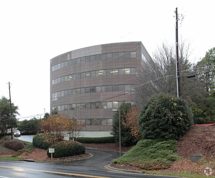 More Photos Of 790 Church St NW, Marietta Medical For Lease