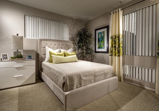 More Photos Of 1443 N Fuller Ave, Los Angeles Apartments For Sale