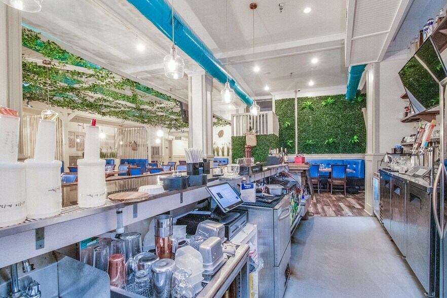 More Photos Of 21 E Athens St, Winder General Retail For Sale