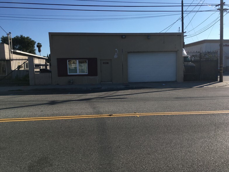 More Photos Of 12326 Rush St, South El Monte Auto Repair For Sale