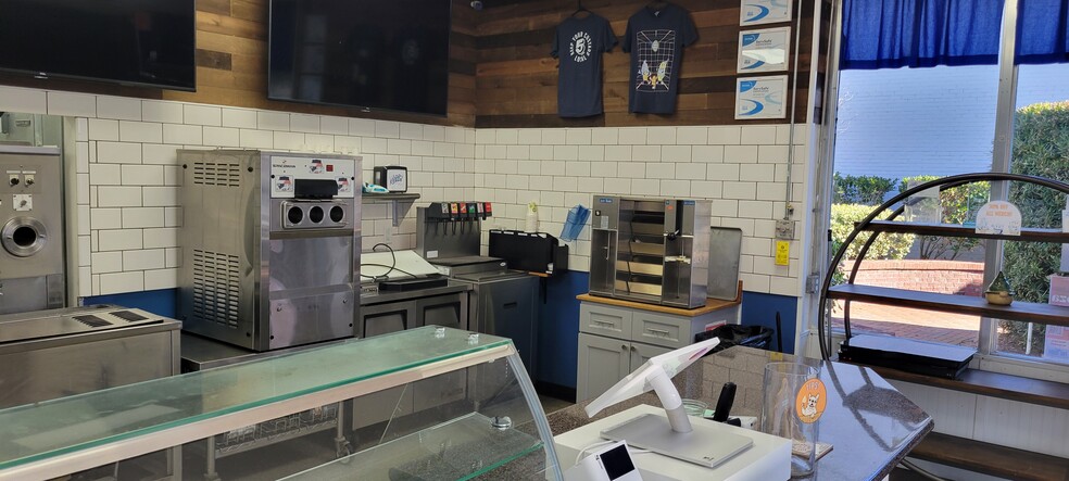 More Photos Of 86 Waynick Blvd, Wrightsville Beach Storefront For Lease