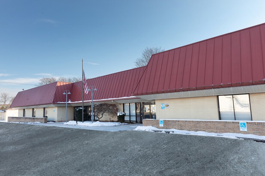 More Photos Of , Hagerstown Office For Sale