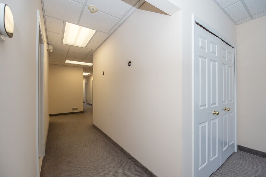 More Photos Of 7457 M E Cad Blvd, Village of Clarkston Office For Lease