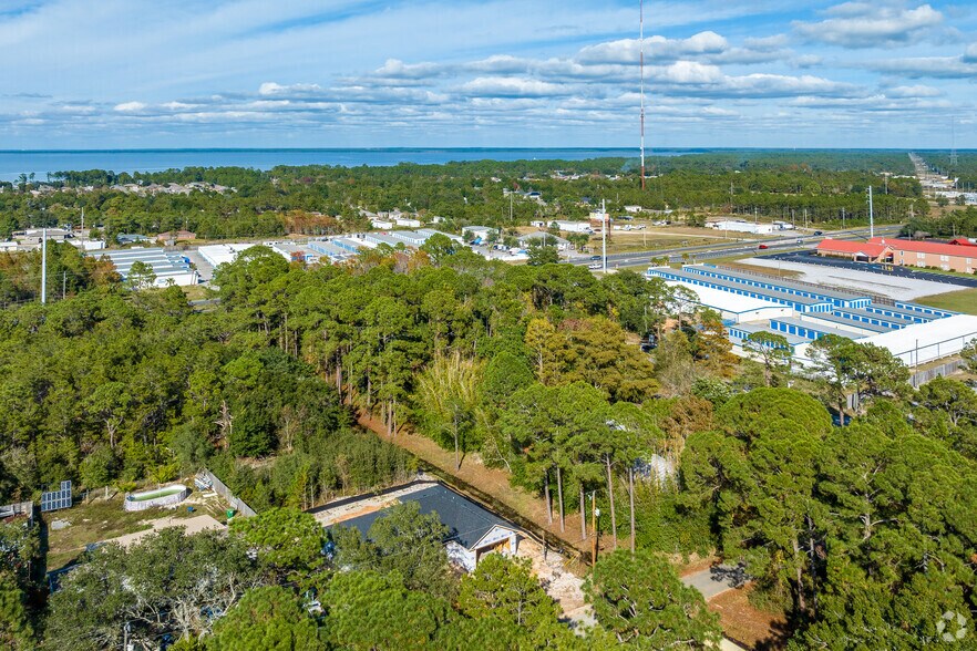 More Photos Of 5425 Gulf Breeze Pky, Gulf Breeze Land For Sale