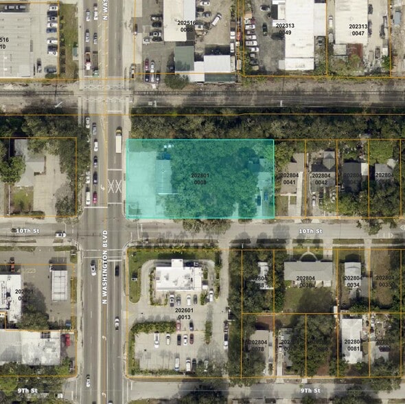 More Photos Of 1000 N Washington Blvd, Sarasota Office For Sale